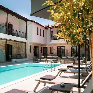  Appart hôtel Iades