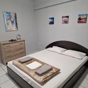 Dimitris House Διαμέρισμα Θεσσαλονίκη