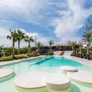 Axel Beach Mykonos - Adults Only Ξενοδοχείο Mykonos Town