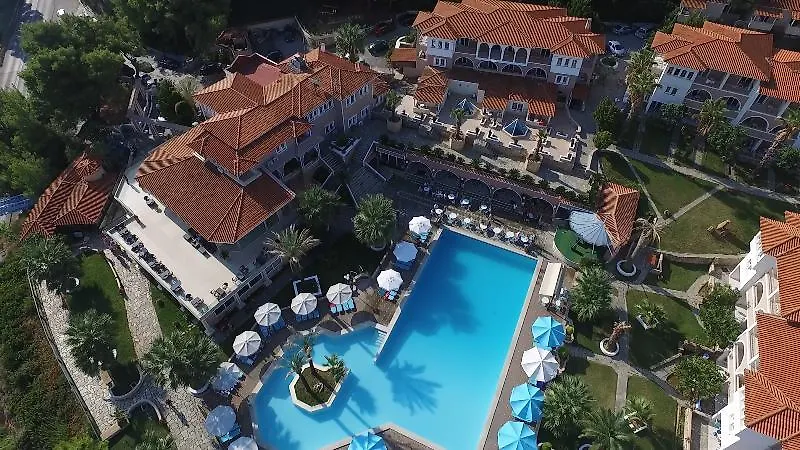 Aristoteles Beach 阿菲托斯 酒店