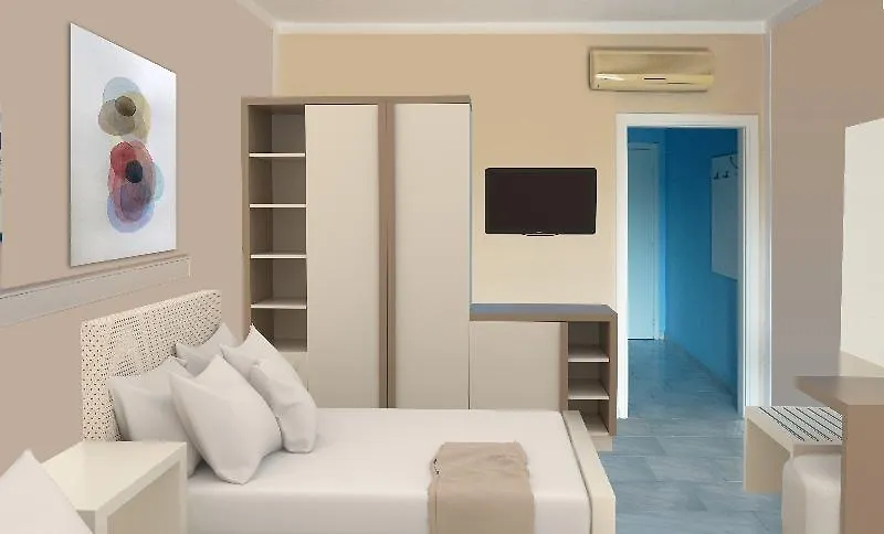 Aristoteles Beach 阿菲托斯