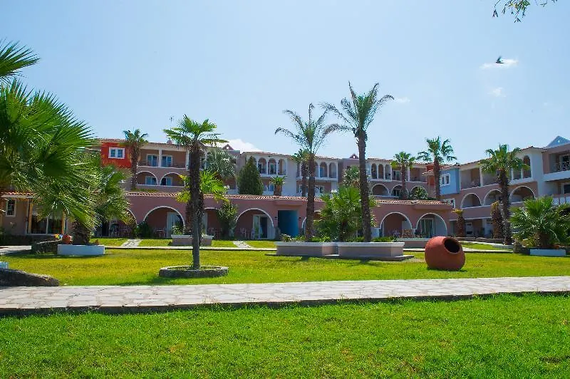 Aristoteles Beach Άφυτος