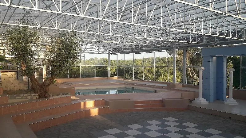 Aristoteles Beach Άφυτος